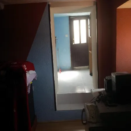Mea Histria Penzion *