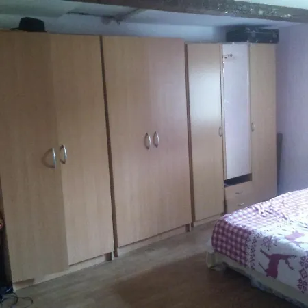 Penzion Mea Histria *