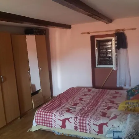 Penzion Mea Histria