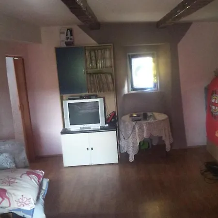 Penzion Mea Histria